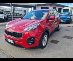 Kia Sportage 1700diesel 2WD Active - 3