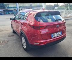 Kia Sportage 1700diesel 2WD Active - 4