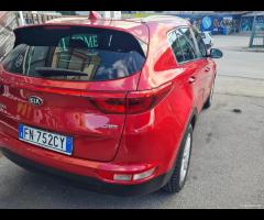 Kia Sportage 1700diesel 2WD Active