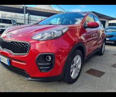 Kia Sportage 1700diesel 2WD Active - 10