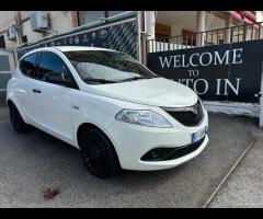 LANCIA Ypsilon 3ª serie 1.0 FireFly Hybrid