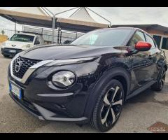 Nissan Juke 1000benzina 117cv Tekna - 4