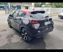 Nissan Juke 1000benzina 117cv Tekna - 6