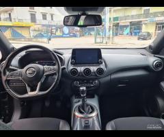 Nissan Juke 1000benzina 117cv Tekna - 8