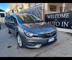 Opel Astra 1.5 CDTI 122 CV GS Line CAMBIO AUTOMATI