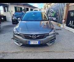 Opel Astra 1.5 CDTI 122 CV GS Line CAMBIO AUTOMATI