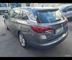 Opel Astra 1.5 CDTI 122 CV GS Line CAMBIO AUTOMATI