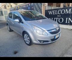 Opel Corsa 1200benzina 87MILA KM