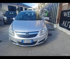 Opel Corsa 1200benzina 87MILA KM