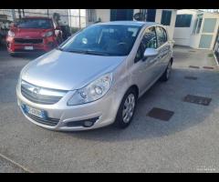 Opel Corsa 1200benzina 87MILA KM