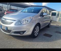 Opel Corsa 1200benzina 87MILA KM - 4