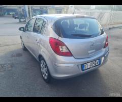 Opel Corsa 1200benzina 87MILA KM - 5