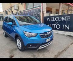 Opel Crossland X 1.5Diesel 120 CV CAMBIO AUTOMATIC