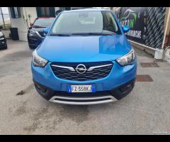 Opel Crossland X 1.5Diesel 120 CV CAMBIO AUTOMATIC