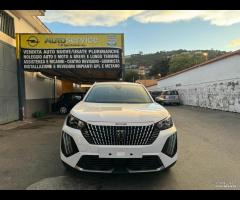 Peugeot 2008 PureTech 100 S&S Allure NUOVA