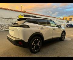 Peugeot 2008 PureTech 100 S&S Allure NUOVA