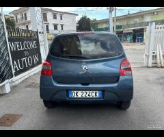 Renault Twingo 1200gpl