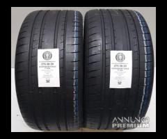 2 GOMME 275 30 20 GOODYEAR RFT A21681