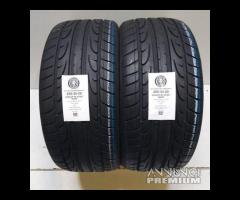 2 GOMME 255 35 20 DUNLOP A21679