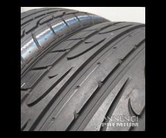 2 GOMME 255 35 20 DUNLOP A21679