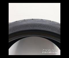 2 GOMME 255 35 20 DUNLOP A21679 - 5