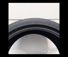 2 GOMME 255 35 20 DUNLOP A21679 - 6