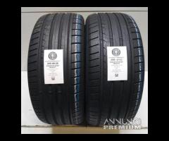 2 GOMME 245 40 20 DUNLOP A21675