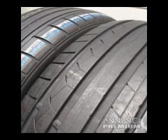 2 GOMME 245 40 20 DUNLOP A21675