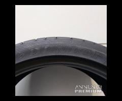 2 GOMME 245 40 20 DUNLOP A21675