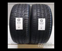 2 GOMME 255 40 20 PIRELLI A21674