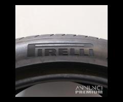 2 GOMME 255 40 20 PIRELLI A21674