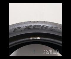 2 GOMME 255 40 20 PIRELLI A21674 - 6