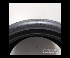 2 GOMME 255 40 20 PIRELLI A21674 - 7