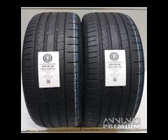 2 GOMME 255 35 20 PIRELLI A21670