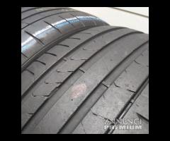 2 GOMME 255 35 20 PIRELLI A21670