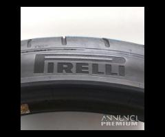 2 GOMME 255 35 20 PIRELLI A21670