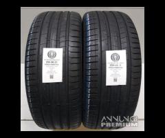 2 GOMME 255 40 21 PIRELLI A21666