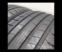 2 GOMME 255 40 21 PIRELLI A21666