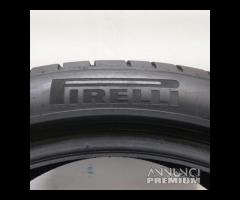 2 GOMME 255 40 21 PIRELLI A21666