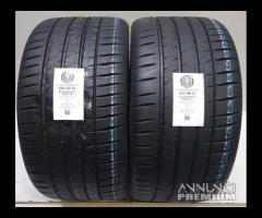 2 GOMME 295 30 21 MICHELIN A21664