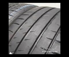 2 GOMME 295 30 21 MICHELIN A21664