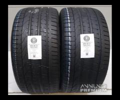 2 GOMME 295 35 21 PIRELLI A21661