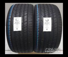 2 GOMME 295 35 21 HANKOOK A21660