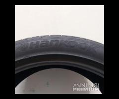 2 GOMME 295 35 21 HANKOOK A21660