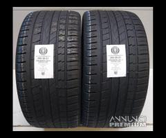 2 GOMME 295 35 21 CONTINENTAL A21659 - 1