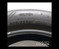 4 GOMME 255 50 21 BRIDGESTONE A21658 - 7