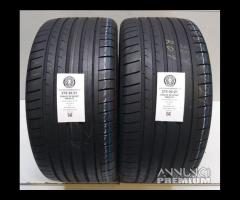 2 GOMME 275 30 21 DUNLOP A21657