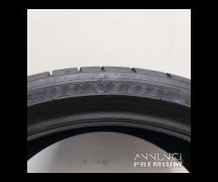 2 GOMME 275 30 21 DUNLOP A21657