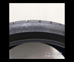 2 GOMME 275 30 21 DUNLOP A21657 - 7