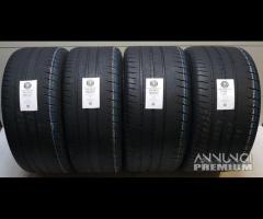 4 GOMME 315 30 21 /275 35 21 MICHELIN A21649/21656